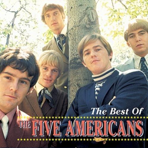 The Five Americans